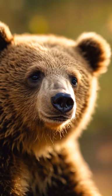 Majestic Gaze Majestic Gaze