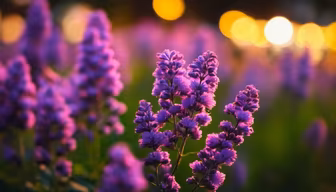 Lavender Dreams