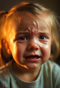 Tantrums and Tears