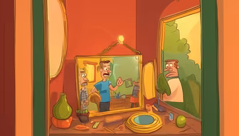 Reflections and Observations