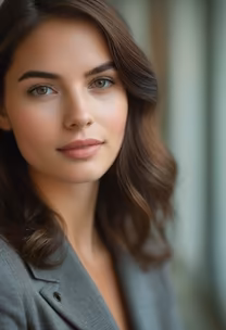Confidence and Style