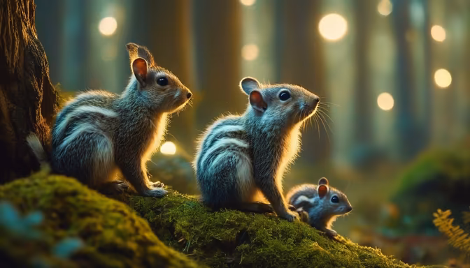 Forest Guardians