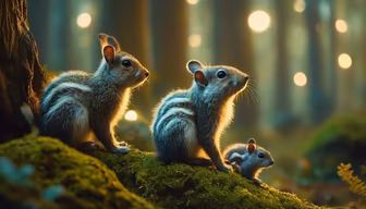 Forest Guardians Forest Guardians