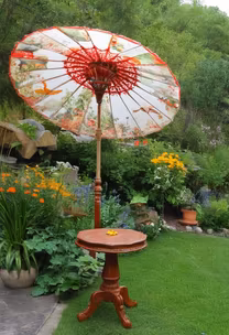 Garden Serenity
