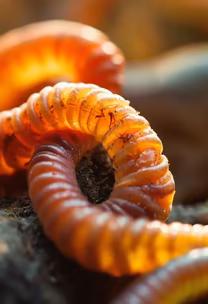 Nature's Spiral