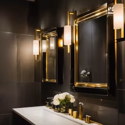 Modern Elegance