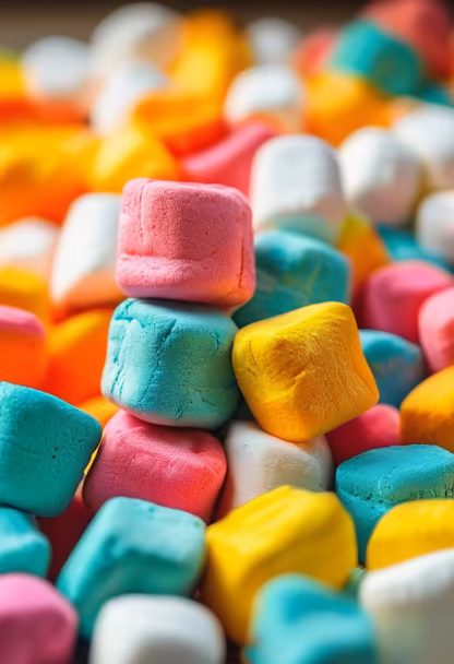 Sweet Treats