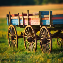 Rustic Charm Rustic Charm