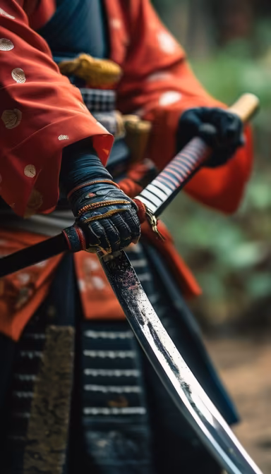 Samurai Spirit Samurai Spirit