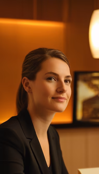 Professional Portrait