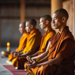 Inner Peace Inner Peace