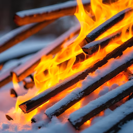 Winter Warmth