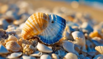 Seaside Treasure