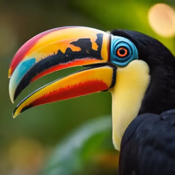 Tropical Beauty Tropical Beauty