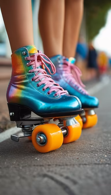 Rollin' into Summer Rollin' into Summer