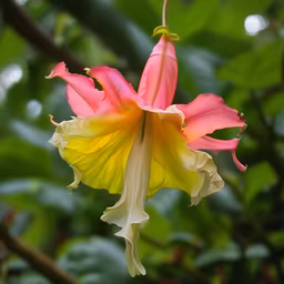 Hanging Beauty