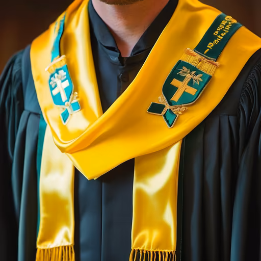 Graduation Day