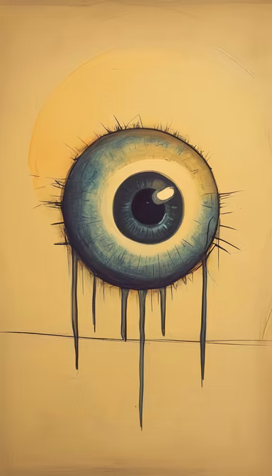 Surreal Vision