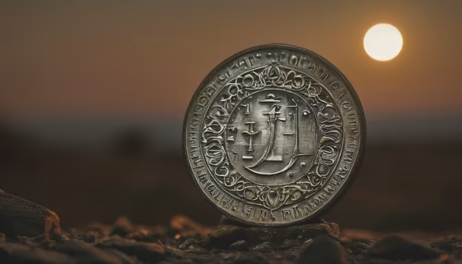 Ancient Coin
