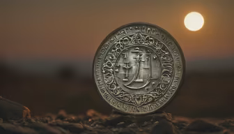 Ancient Coin