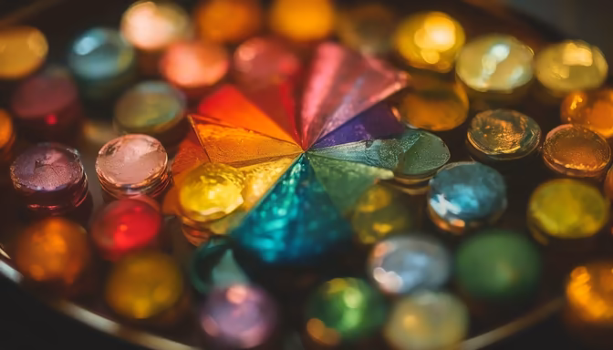Palette of Possibilities