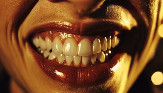 Smile!