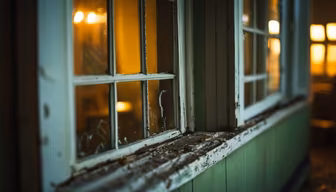 Window to the Past Window to the Past