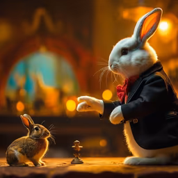 A Formal Gathering