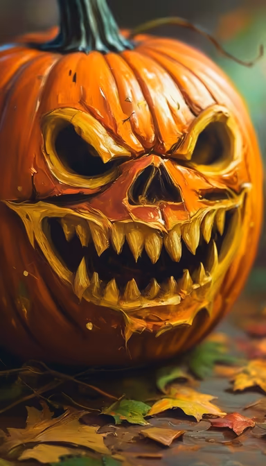 Jack O'Lantern Jack O'Lantern