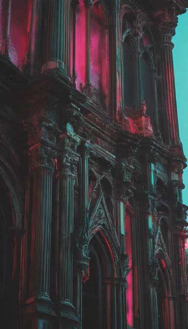 Gothic Dreams