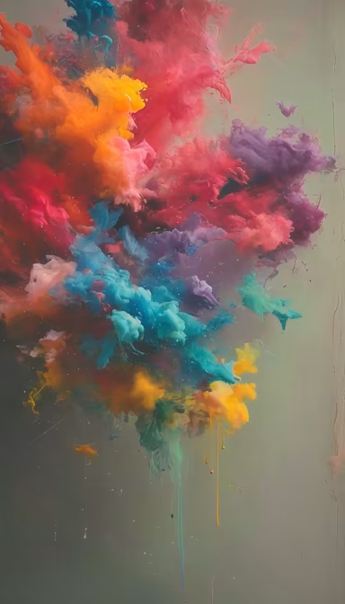 Color Burst Color Burst