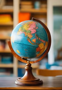 Explore the World Explore the World