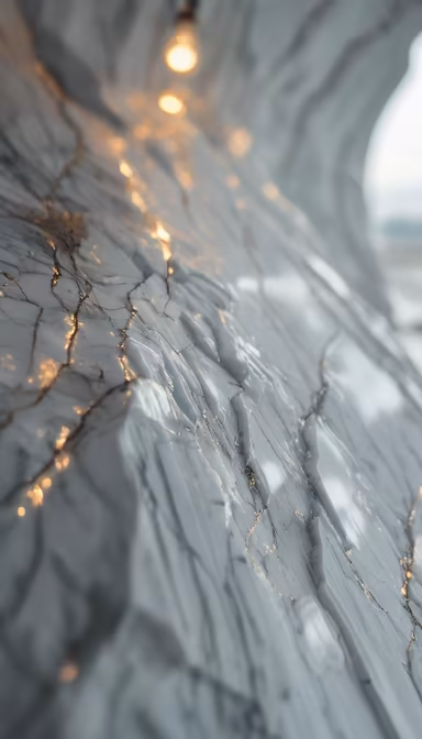 Marble Veins