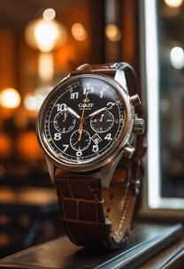 Timeless Elegance