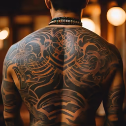 Ink Masterpiece Ink Masterpiece