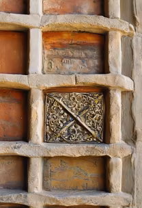 Architectural Details Architectural Details