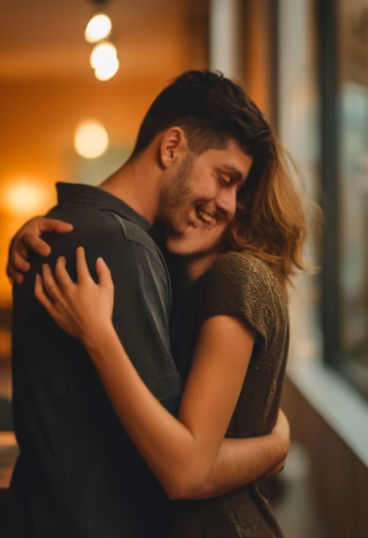 Warm Embrace Warm Embrace