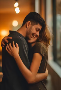Warm Embrace Warm Embrace