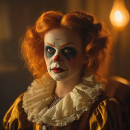 Pennywise