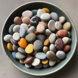 Bowl of Wonders