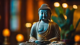 Inner Peace