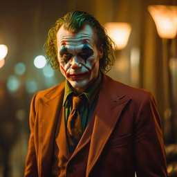 The Clown Prince
