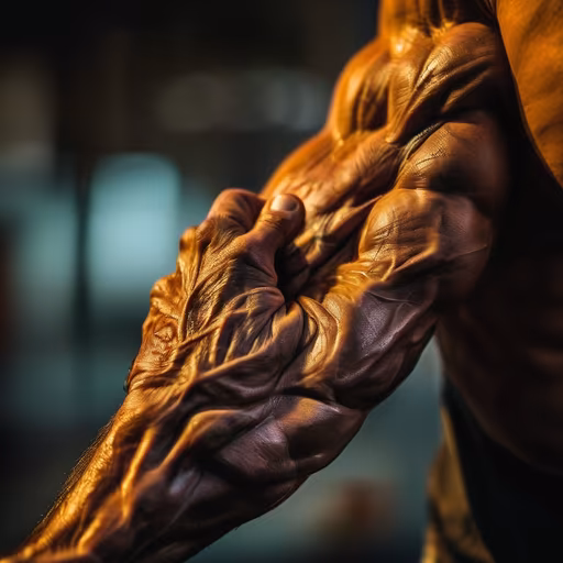 Strength Defined