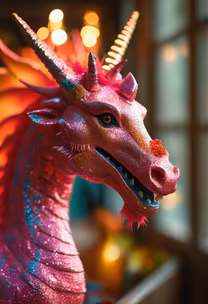 Crimson Dragon