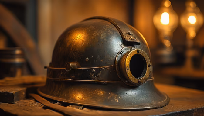Miner's Relic