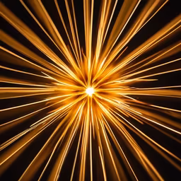 Golden Radiance Golden Radiance
