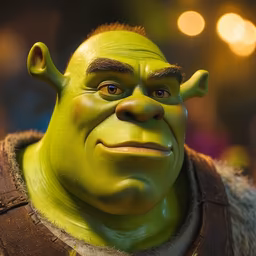 Ogre Vibes Ogre Vibes