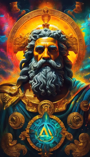 Zeus Zeus
