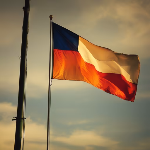 Lone Star Pride