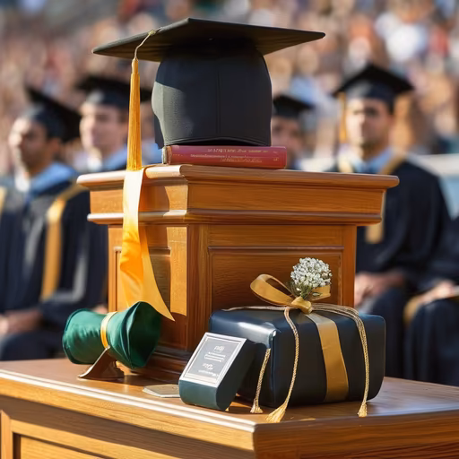 Graduation Day
